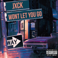 Jxck - Wont let you go Ft. Alostheart