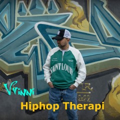vvinni-HiphopSchool(HiphopTherapi Ep)