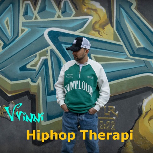 vvinni-HiphopSchool(HiphopTherapi Ep)