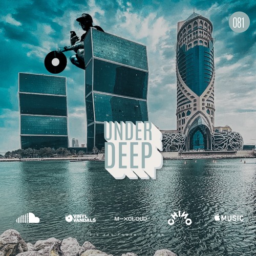 UnderDeep 081 - Chino Vv