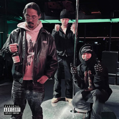 TRAP TIME (샤이보이토비 x 양홍원 타입 비트)