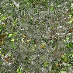 Verdant Tibet (4 Mr. Heard)
