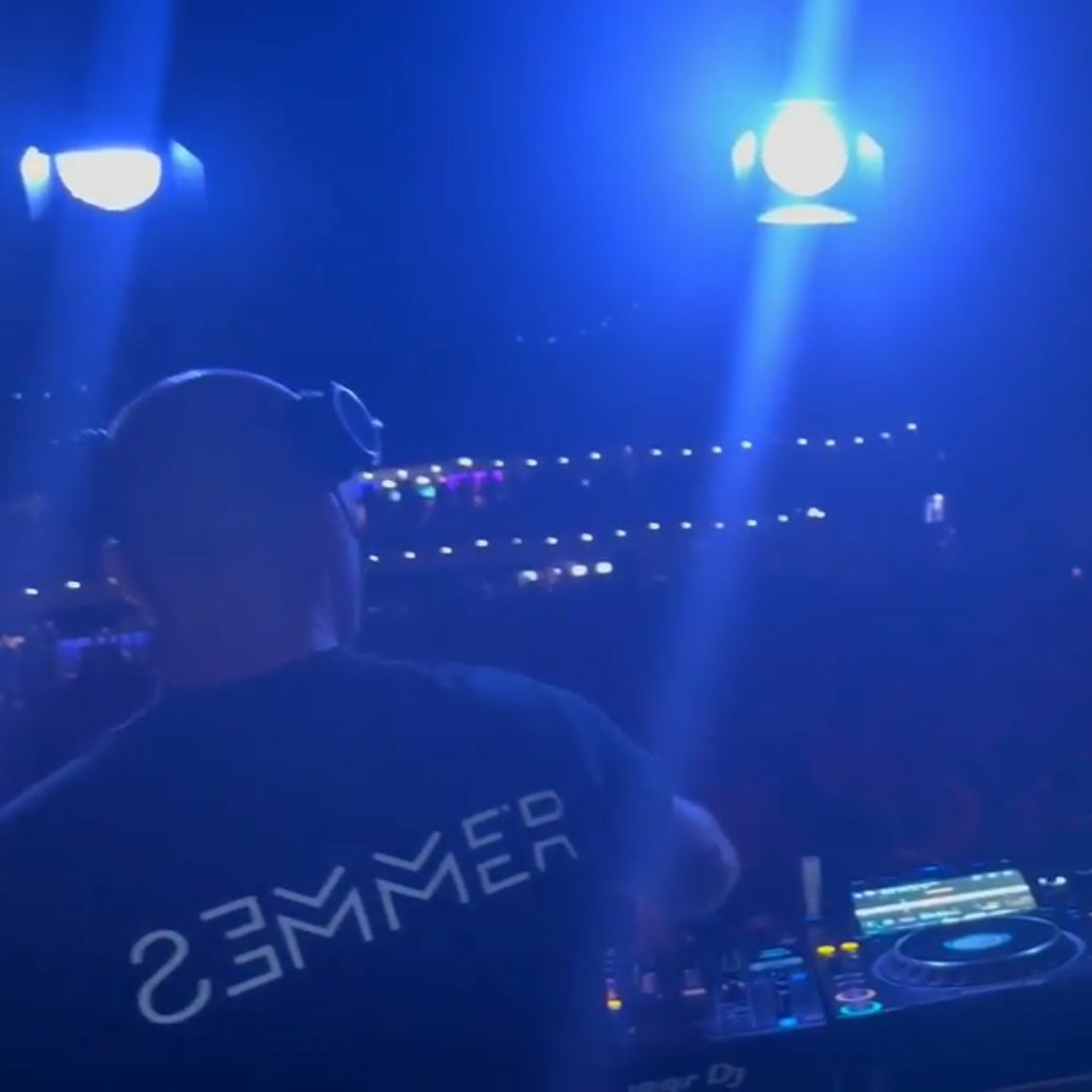 Semmertime Podcast