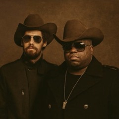 Gnarls Barkley - Crazy (Country Version)