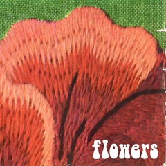 flowers (cover)