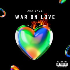 War On Love