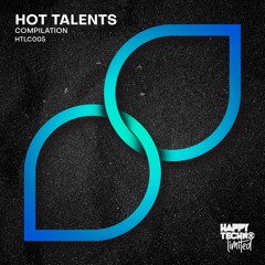 SIMONN, Victor Romero - Loco (Original Mix)