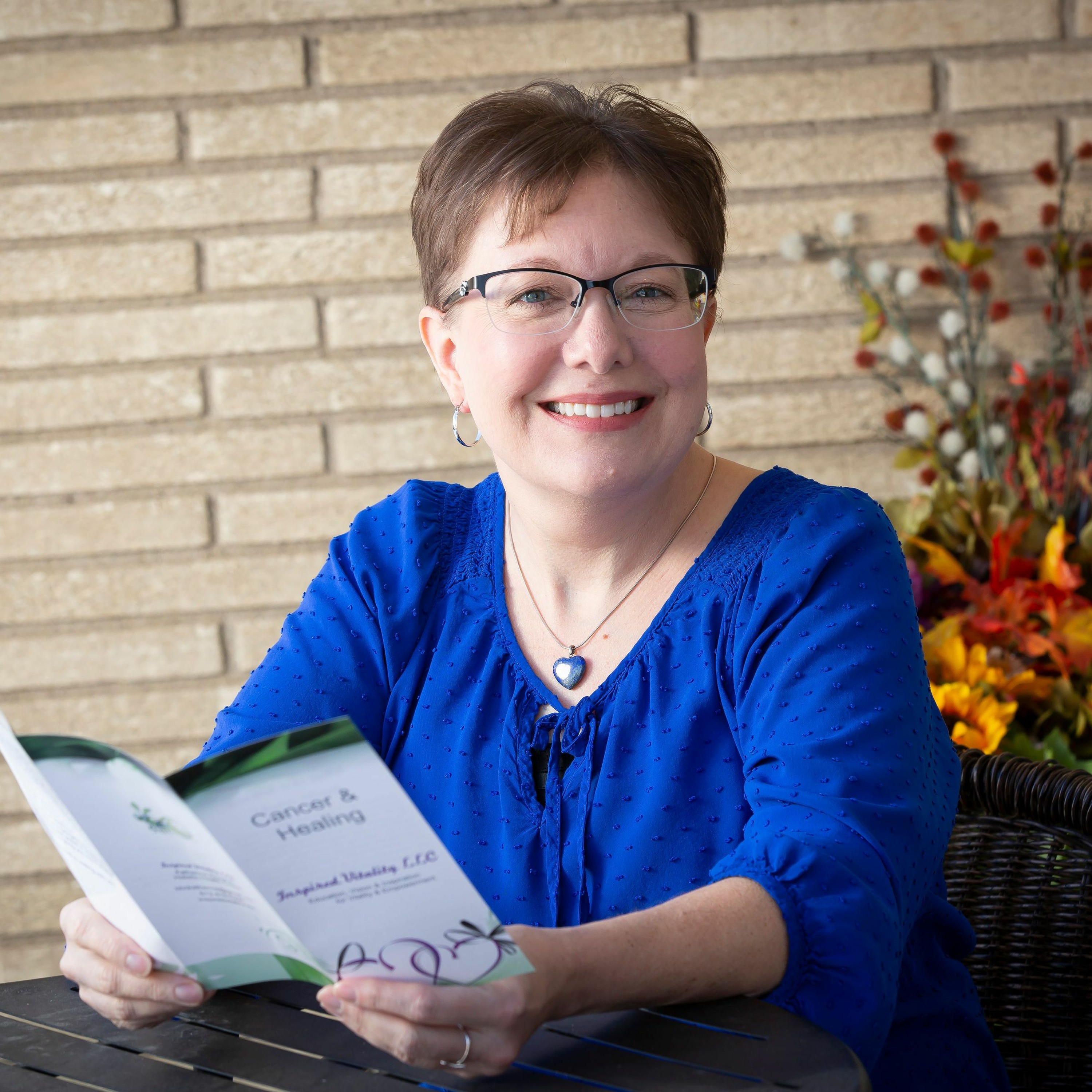Coffee and an Interview with Dr. Jacqueline Peña
