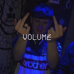 Volume Guest Mix 009 - GES