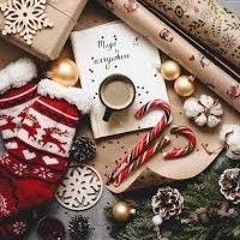 Antiyes - By my side on a White Christmas