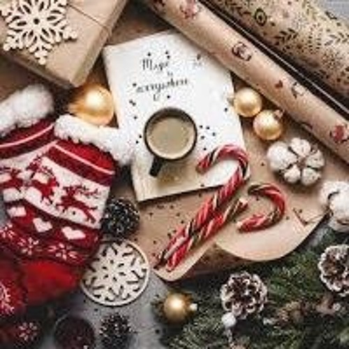 Antiyes - By my side on a White Christmas
