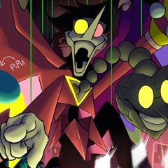 BIG SHOT (cover) (+Deal Gone Wrong/Dialtone) [OLD]