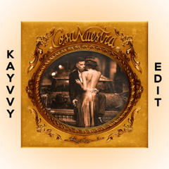 Rauw Alejandro & Romeo Santos - Khé? [KAYVVY EDIT]