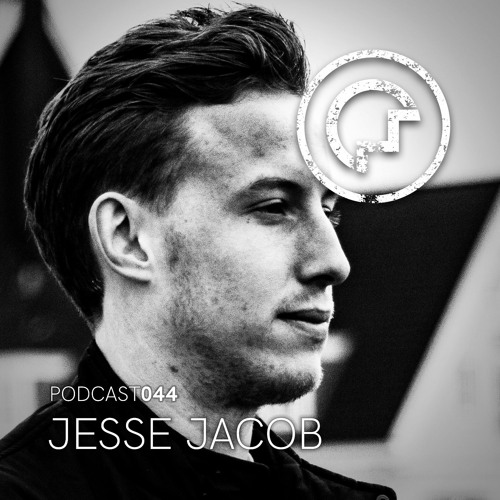 OM Podcast 044 - Jesse Jacob (House, Minimal, Mircohouse)