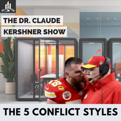 The 5 Conflict Styles: How Leaders Navigate Tension and Build Stronger Teams