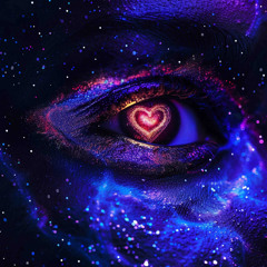 ETERNAL LOVE (VIP)