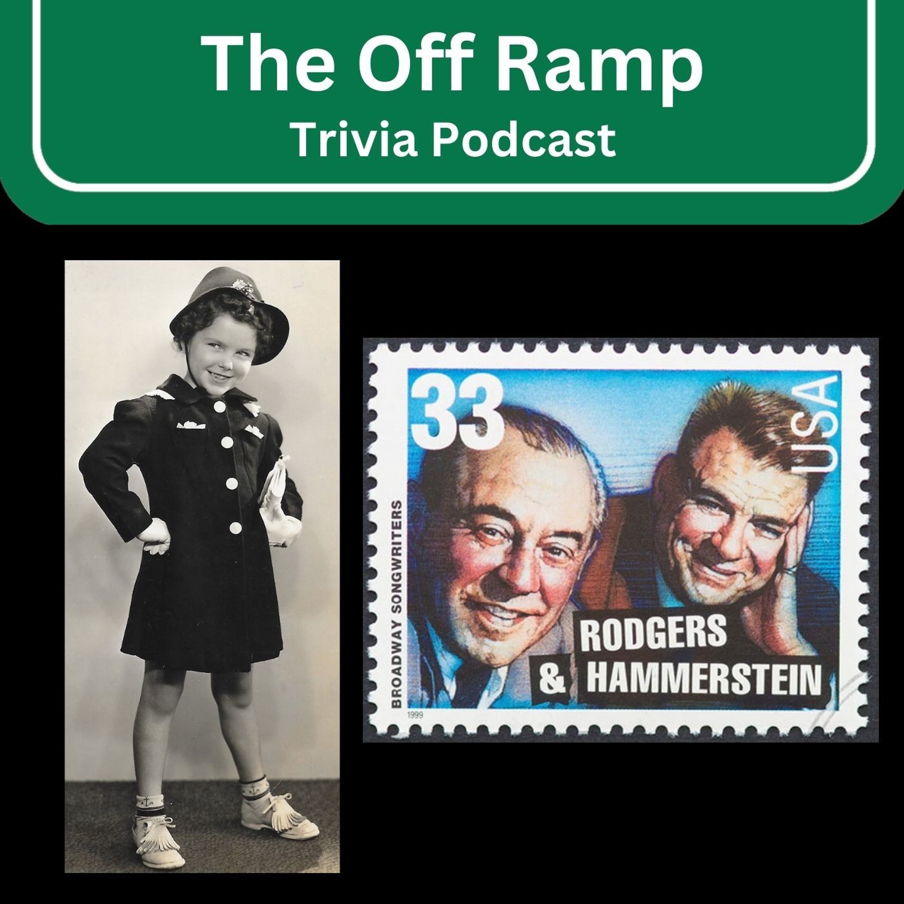 The Off Ramp with Bob & Marcia Smith