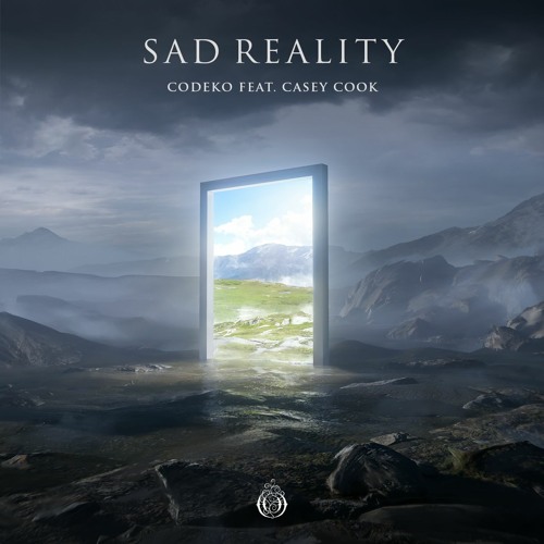 Codeko feat. Casey Cook - Sad Reality