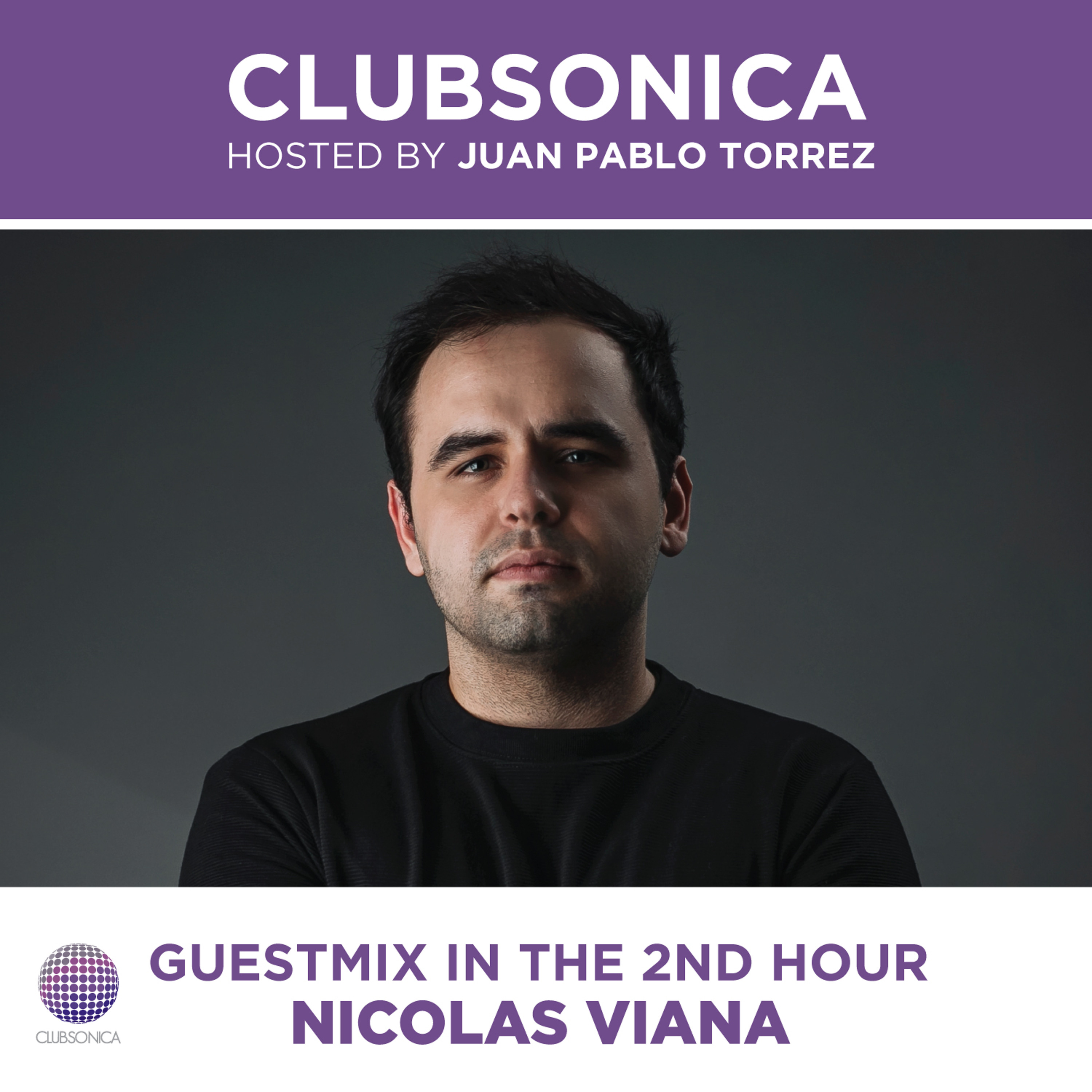Clubsonica Radio