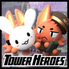 Ferocious Foxes [Tower Heroes]