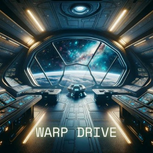 Warp drive