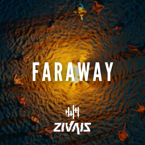 FARAWAY (Trap beat)