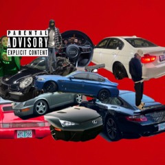 OUT THE MUD(FEAT. JULESZ)