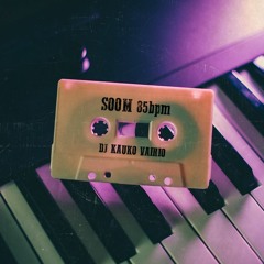 DJ Kauko Vainio - Soom [85bpm]