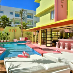 Ibiza Funky house mix