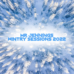 Wintry Sessions 2022: In Waves (Downtempo set)
