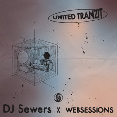 UNITED TRANZIT 009 - DJ Sewers