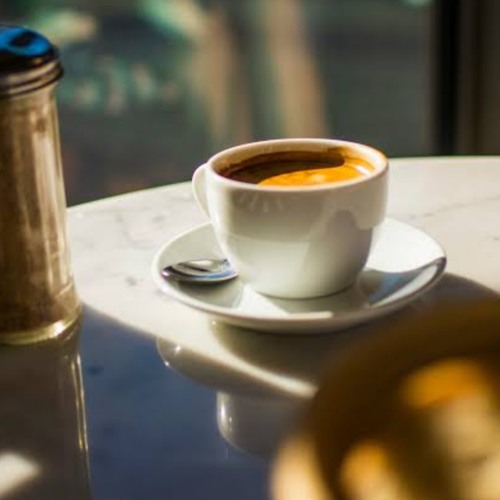 Deepest Desire - Inner wisdom v.1 (Just Coffee)