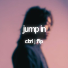 Knock2 x Ciara - JUMP in (CTRL J 'Got Me Good' Flip)