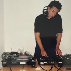 Spencer Parker All Vinyl 2 Channel Mixer W No EQs Feb 2002 Mixxx