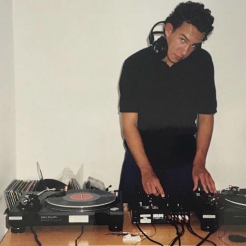 Spencer Parker All Vinyl 2 Channel Mixer W No EQs Feb 2002 Mixxx