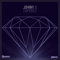 QHM519 - Johnny I. - Diamonds (Original Mix)
