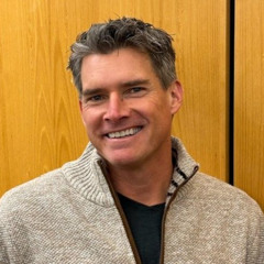 Transparent Leadership - Bob Mathers