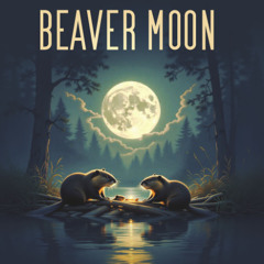 Beaver Moon