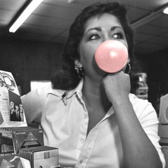 Bubblegum "Bubble" -  Panky Records 7" - Belgium, 1981 - SOLD