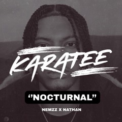 FREE Nemzz x nathan Type Beat – “Nocturnal” | Amapiano Drill Beat -(@Prod By Karatee)