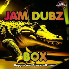 JAM DUBZ BOX