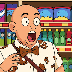 BUSH TECHNO - NOV - 2025