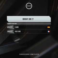 V - Kore - Hardcore Reload 27.06.2022