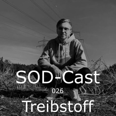 SOD-Cast - 026 - Treibstoff [Regensburg]