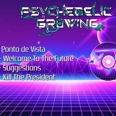Welcome To The Future