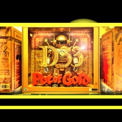 D33 - Pot of gold