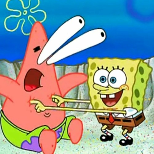 Stream [SpongeBob SquarePants] Sparta Remix (Instrumental) by Clare