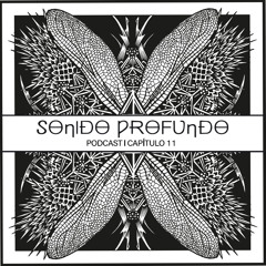 ALBUQUERQUE presents SONIDO PROFUNDO 11 (Guest: Enertia-Sound)