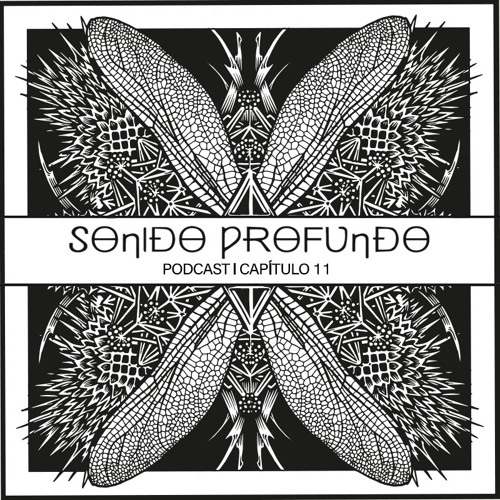 ALBUQUERQUE presents SONIDO PROFUNDO 11 (Guest: Enertia-Sound)