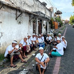 GALUNGAN & KUNINGAN BEST REQUEST BARONG PURI 2025 - DJ ADIVA HERZ